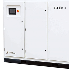 How to Maintain Oil-Free Air Compressors to Extend Service Life