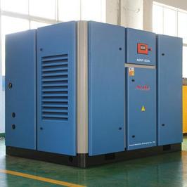 Six Major System Modules of Screw Air Compressors – Structure of Screw Air Compressors