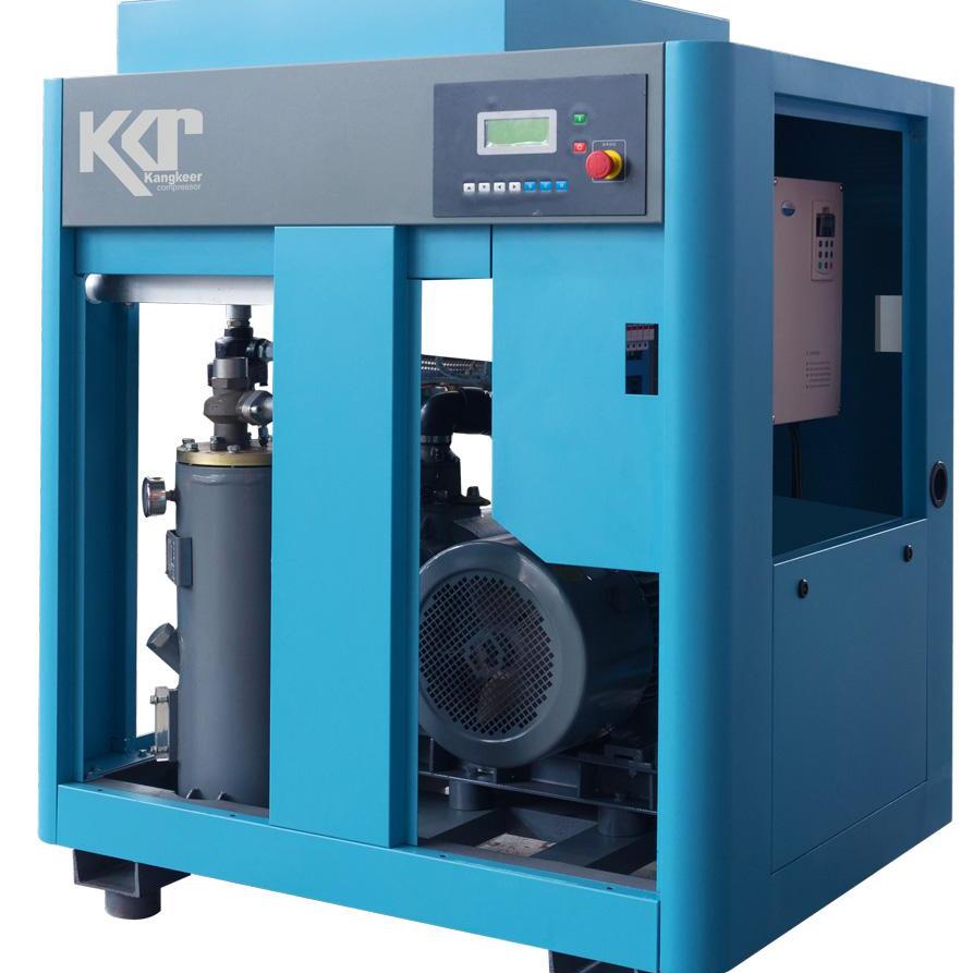 Lesser-Known Fact about Air Compressors: Why Desiccant Dryers Need to Be Used with Refrigerated Dryers?