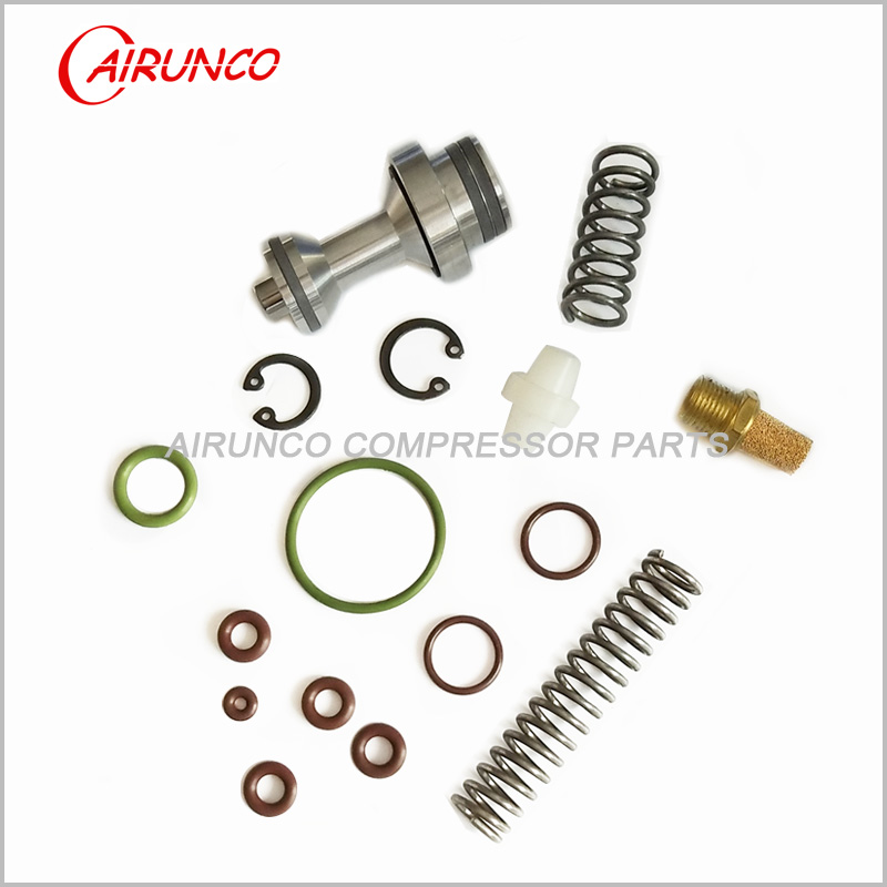 2906009100 regulating valve kit adjust valve kit atlas copco