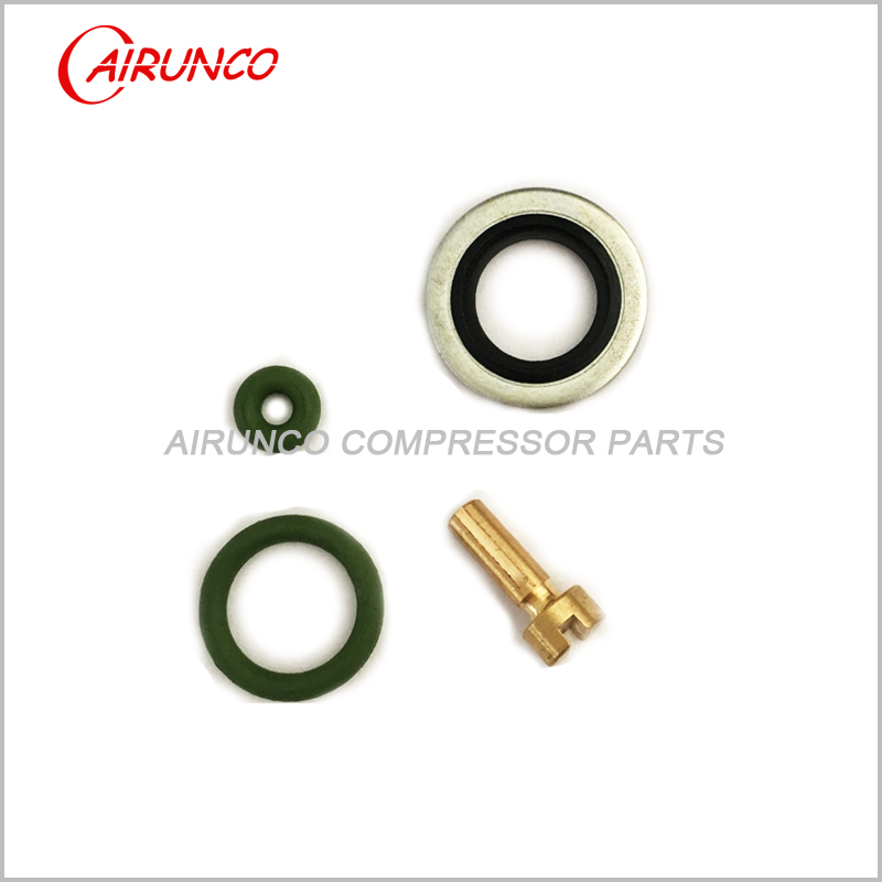 2901107700 check valve kit atlas copco replace parts 