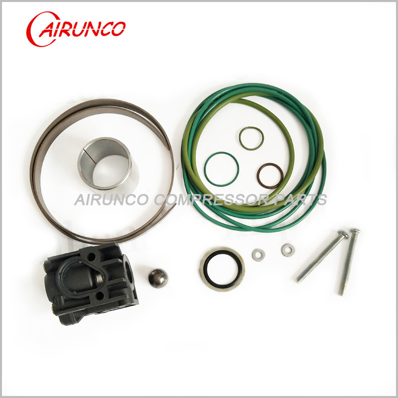 2906095800 unloader valve kit atlas copco parts