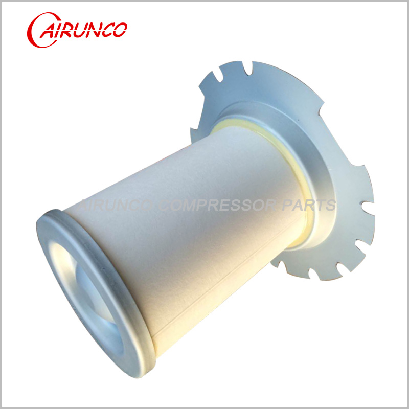 Atlas copco Air oil separator element 1622314001-2901205500 separator element air compressor fitlers