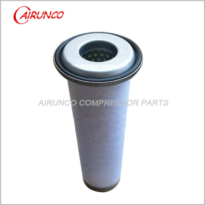 Air oil separator element 1513005800-2901009902 separator element air compressor fitlers