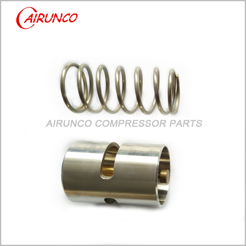 air compressor parts,Thermostat valve AC1202586903,Atlas copco replacement parts,OEM parts,equivalent parts