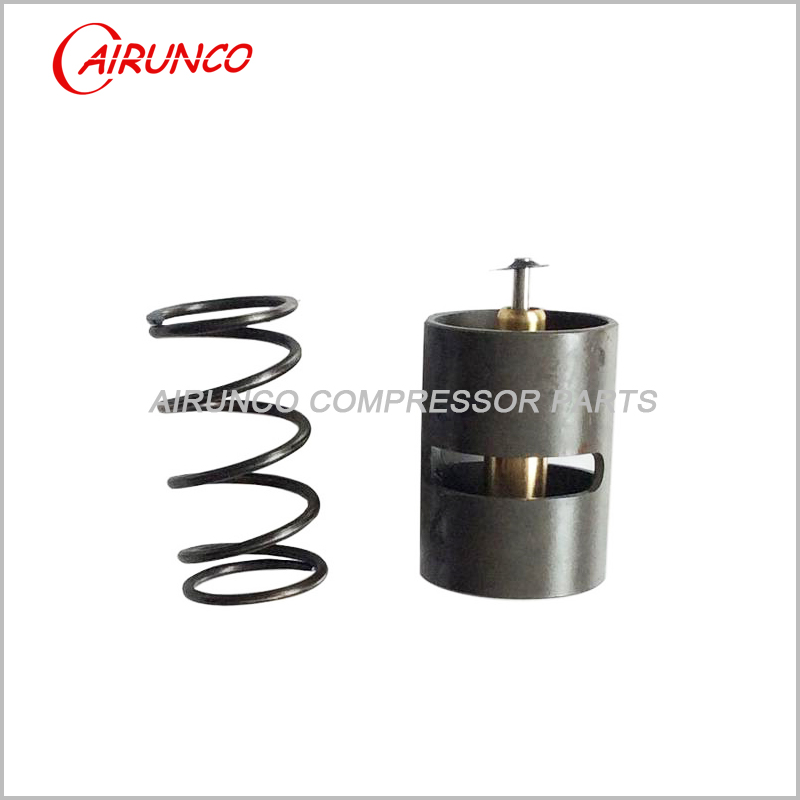 air compressor parts,thermostat valve AC1622375980,atlas copco replacement parts