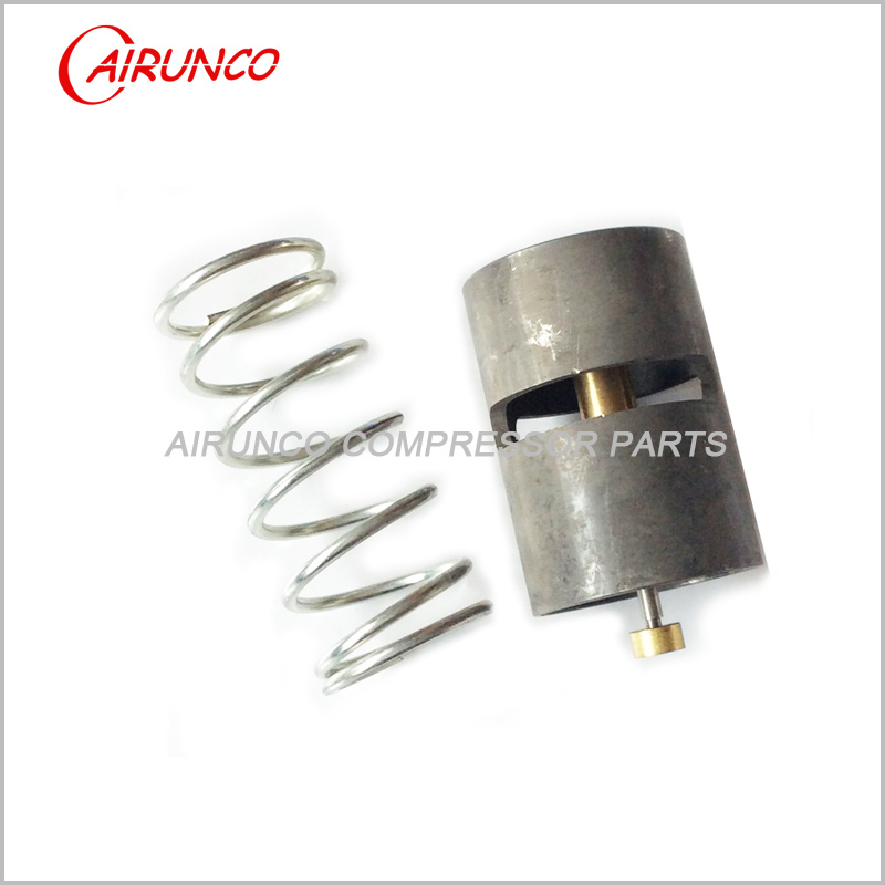 air compressor parts,thermostat valve AC2901161600,atlas copco replacement parts