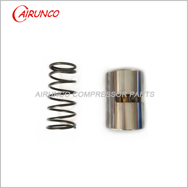 air compressor parts,thermostat valve AC1619756000,atlas copco replacement parts