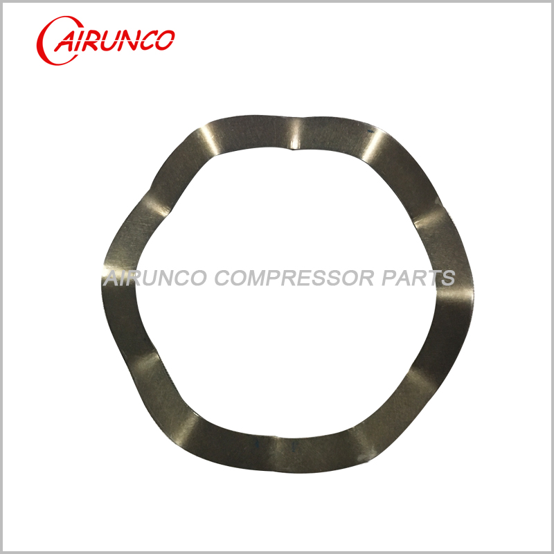 ATLAS COPCO WAVE SPRING 1616538000,air compressor parts