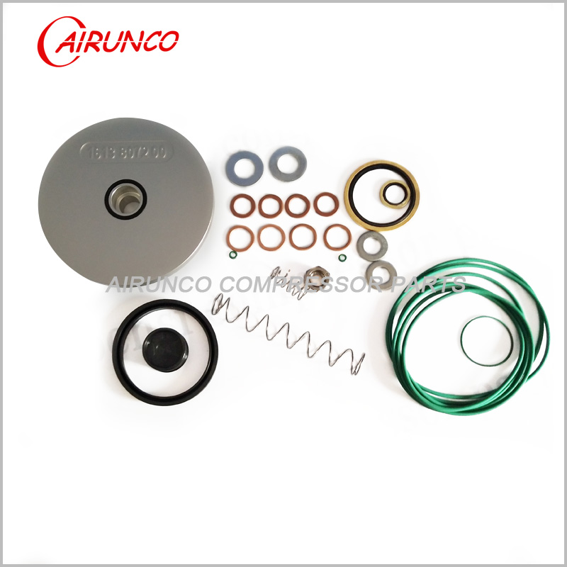 Atlas copco Fuda unloader valve kit 2200599840 air compressor parts