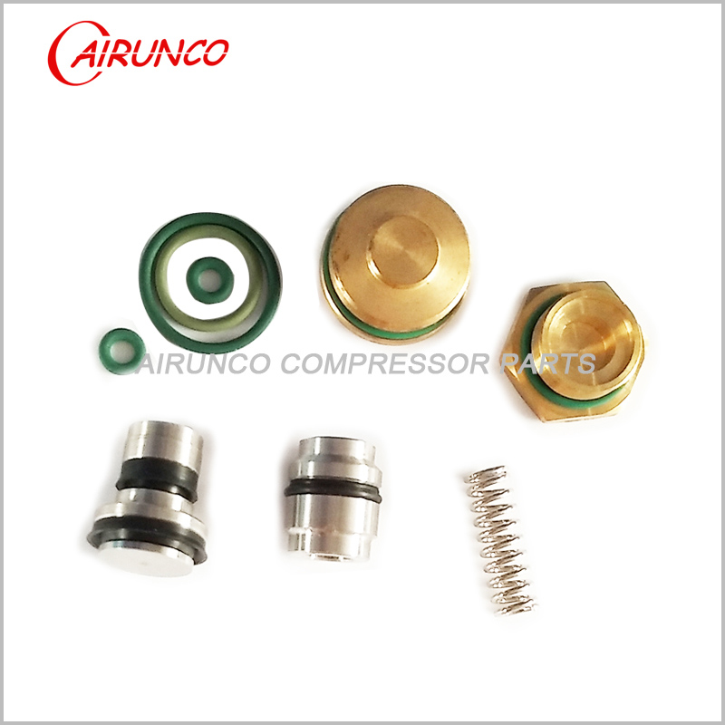 atlas copco Fuda unloader valve kit 2200900943 replacement