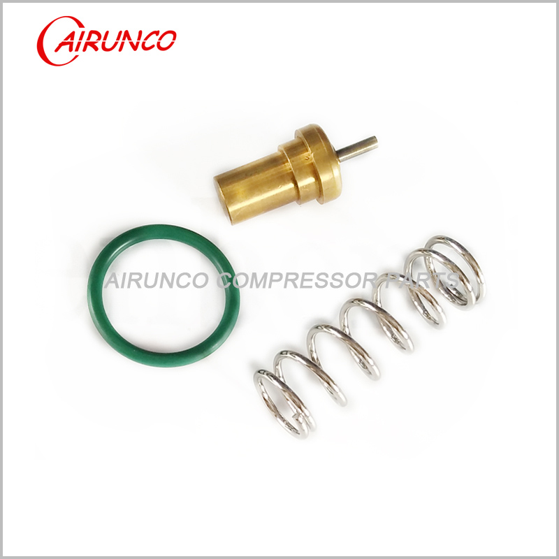 2205117395 atlas copco fuda thermostat valve kit repalcement parts