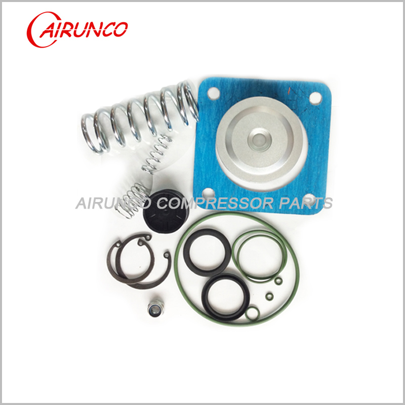 2901000201 unloader valve kit atlas copco replace