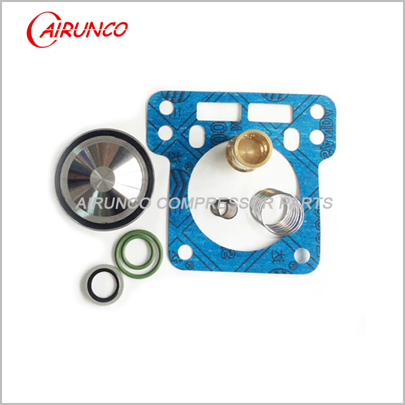2901021702 unloader valve kit atlas copco parts