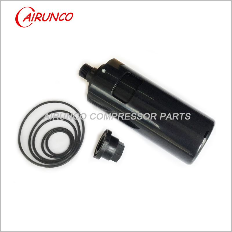 2901021900 water valve kit atlas copco air compressor