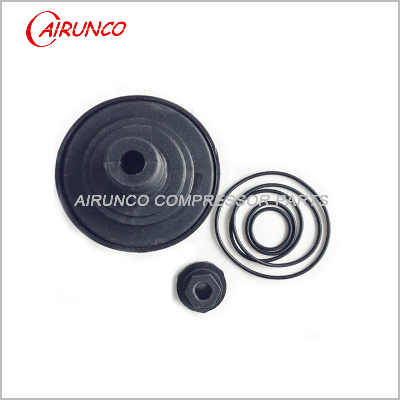 2901075000 water valve kit atlas copco replacement