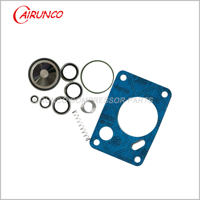 2901108401 unloader valve kit atlas copco air compressor