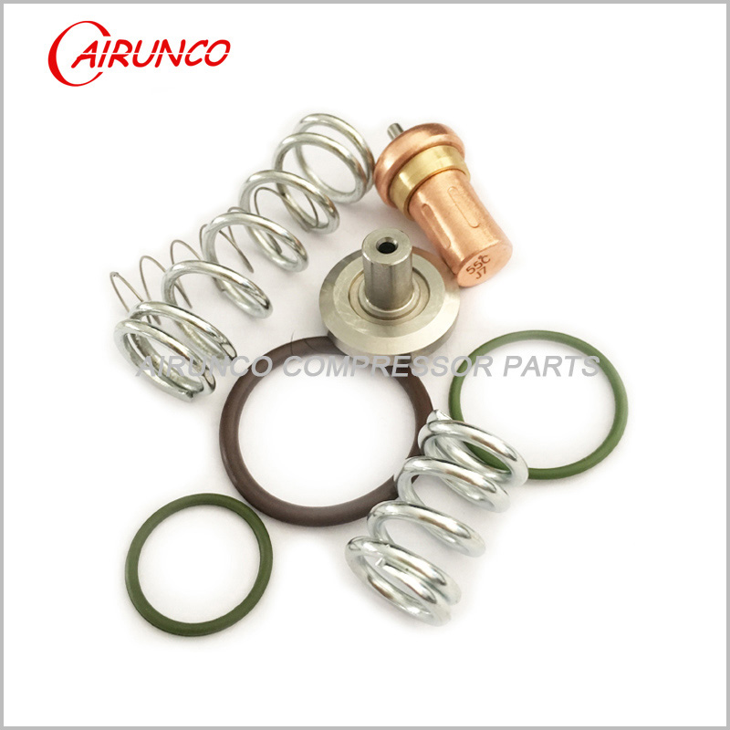 2901109500 thermostat valve kit atlas copco OEM parts