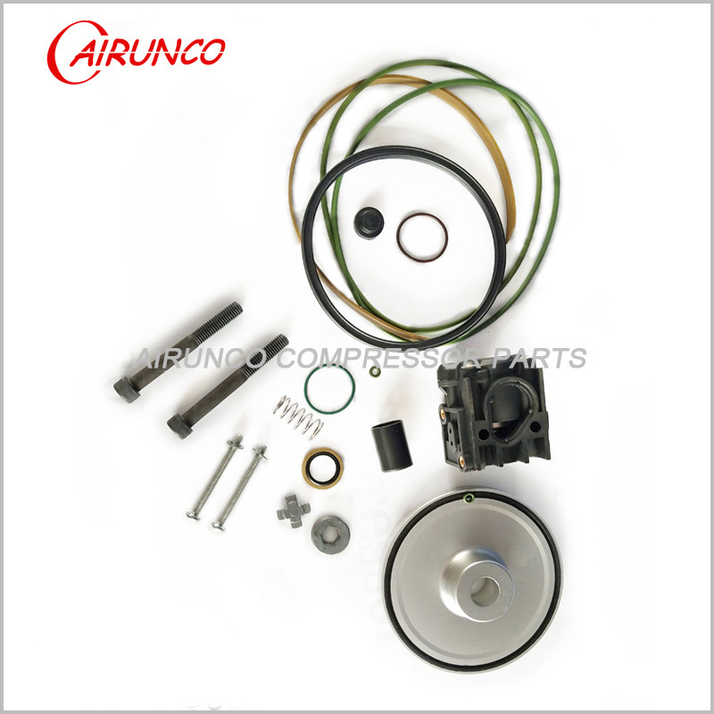 2901153900 unloader valve kit atlas copco OEM parts