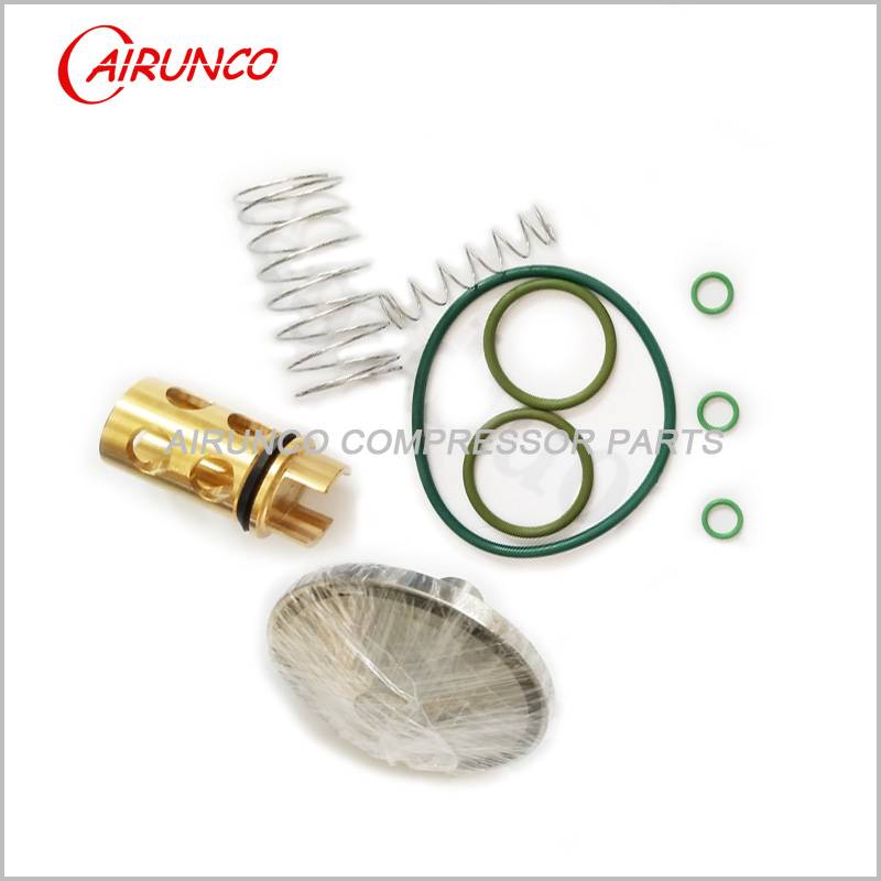 2901202000 stop oil valve kit air compressor parts