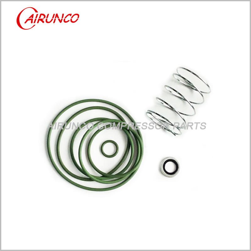 2906009400 oil stop valve kit air compressor parts