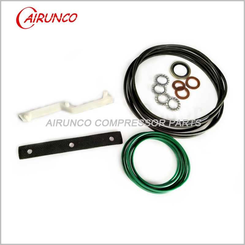 2906010000 atlas copco oil cooler vavel kit 