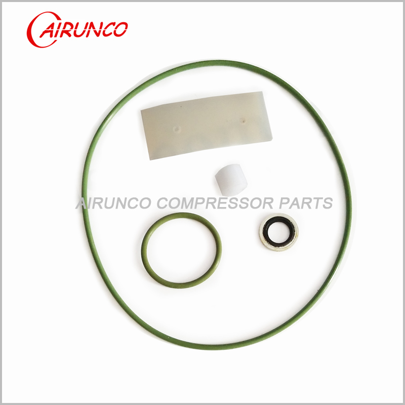 2906009600 water valve kit atlas copco replacement