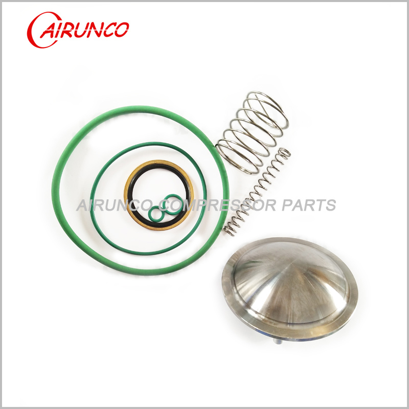 2906096100 oil stop valve kit air compressor parts