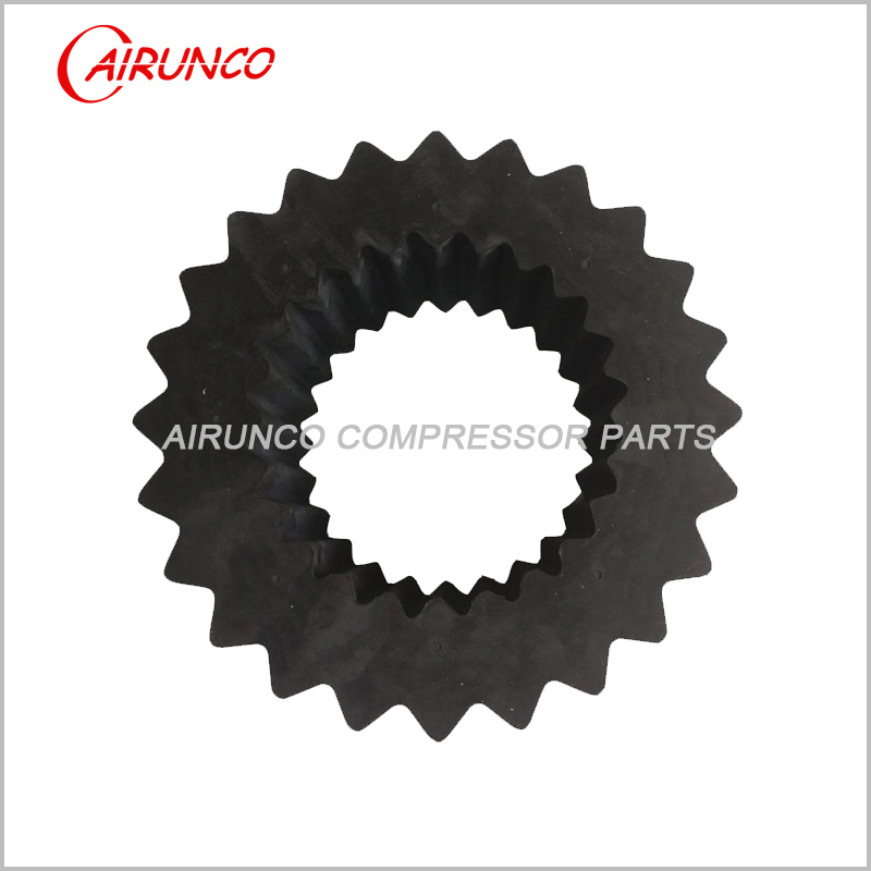 1613688500 rubber coupling atlas copco air compressor parts