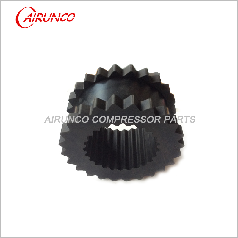 1613982300 rubber coupling atlas copco air compressor parts