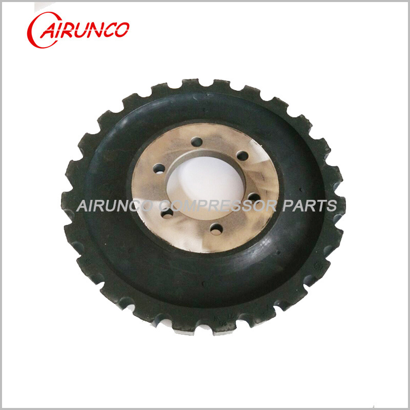 1615682500 rubber coupling atlas copco air compressor parts