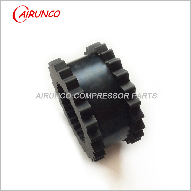 2903101601 rubber coupling atlas copco air compressor parts