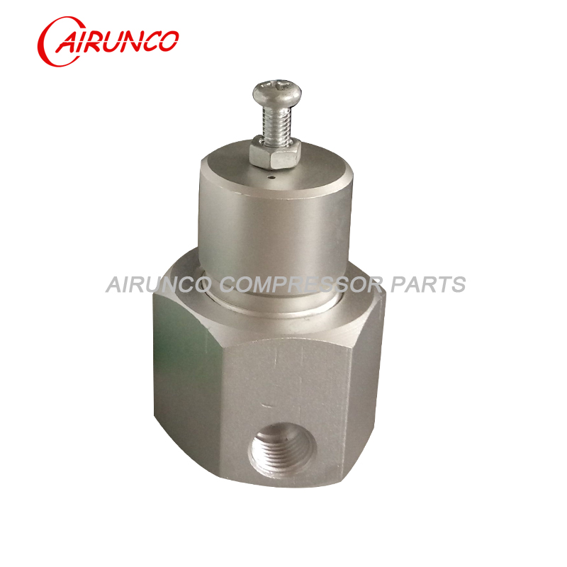 Blow off valve 250017-280 sullair air compressor replacement parts