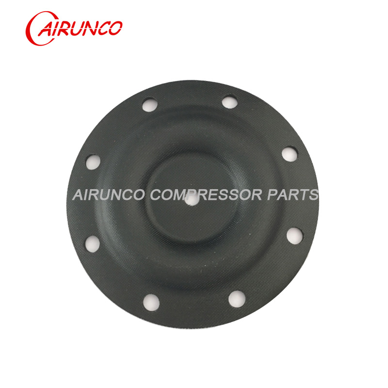 sullair 250020-353 intake valve of diaphragm air compresosr parts