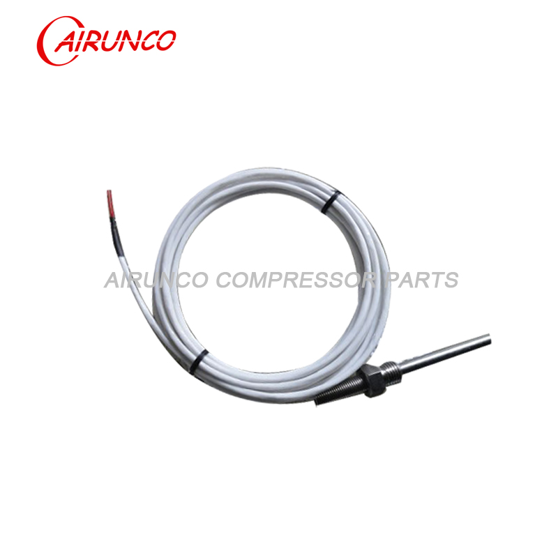 temperature sensor 02250058-087 sullair air compressor parts