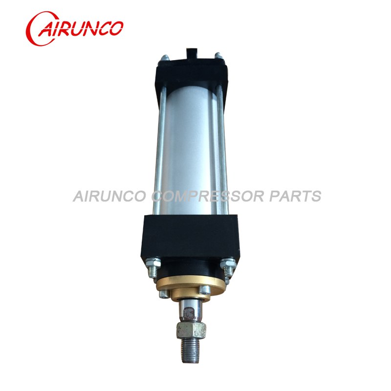 air cylinder 88290001-129 sullair air compresosr parts