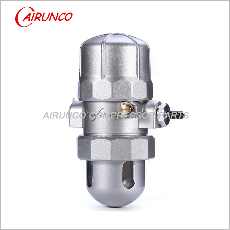 air dryer Automatic drain valve PB-68 auto drain trap portable wireless