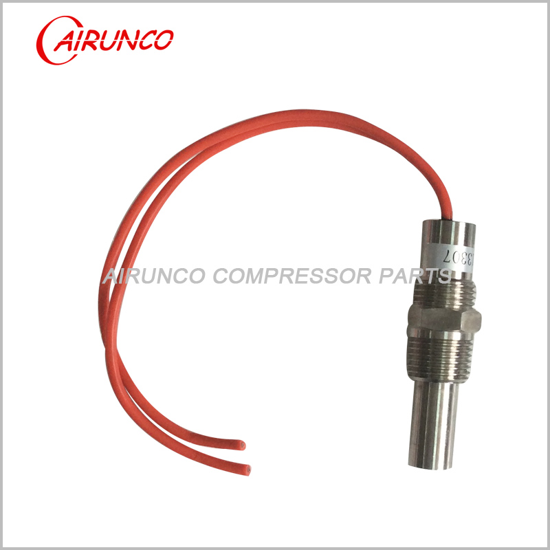 temperature sensor 39413307 ingersoll rand air compressor replacement parts
