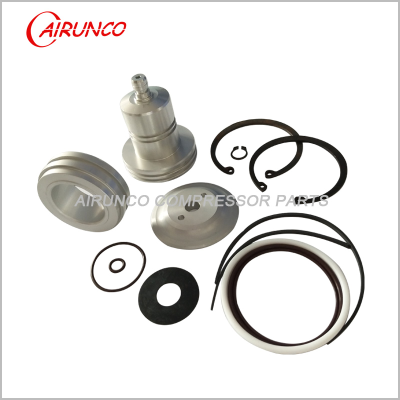 apply to ingersoll rand 22067177 unloader valve kit spare parts