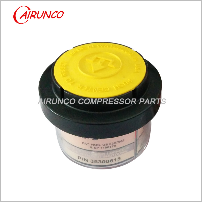 apply to ingersoll rand 35300615 air filter oil level indicator