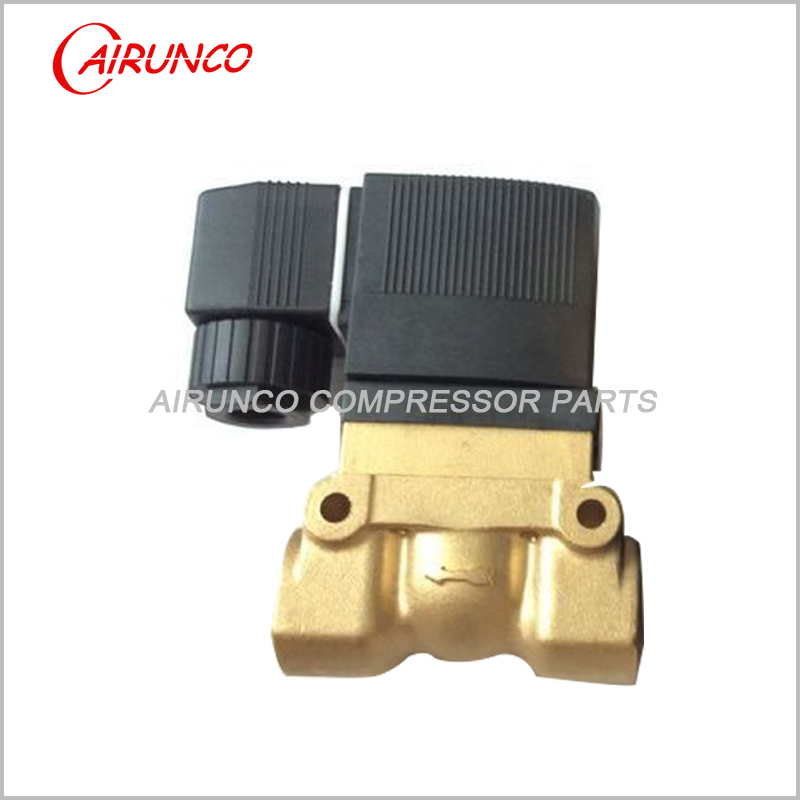 solenoid valve 22205462 apply to ingersoll rand spare parts