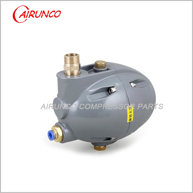 filter float auto drain trap HAD30B automatic drain valve