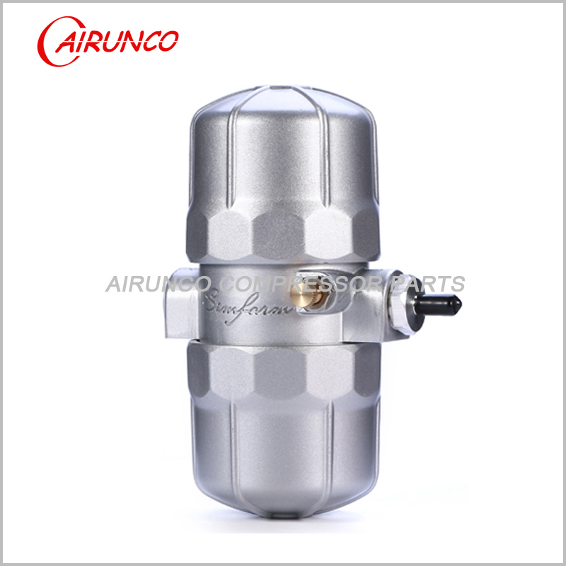 pneumatic auto drain valve PA-68 1/2 apply to air dry