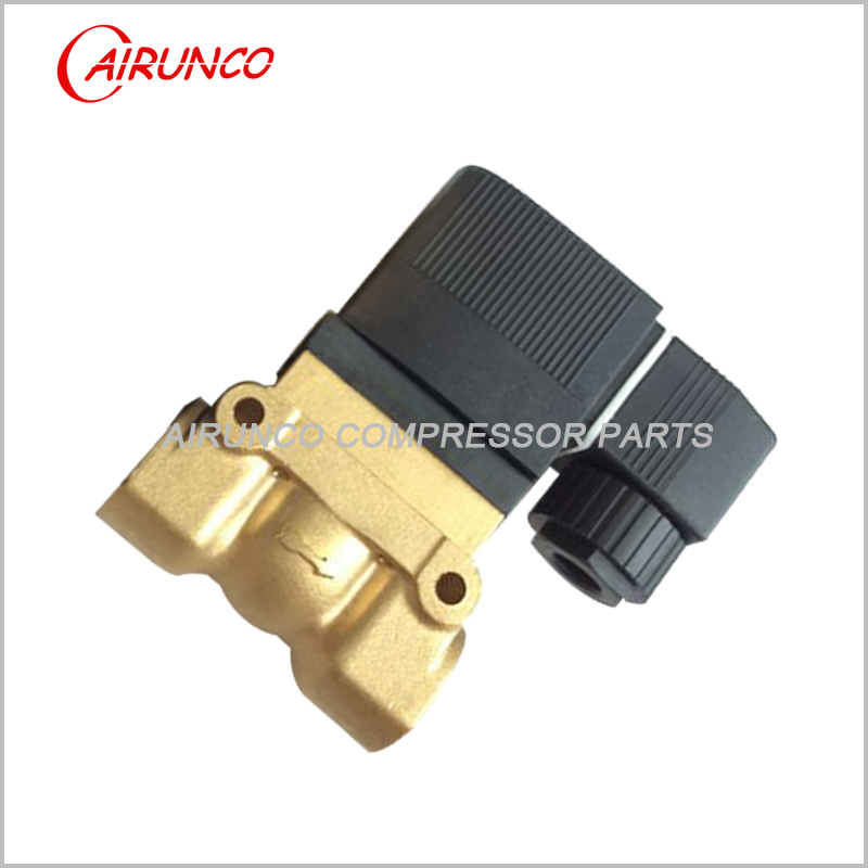 solenoid valve 54654652 apply to ingersoll rand spare parts