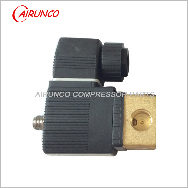 solenoid valve 54774302 apply to ingersoll rand spare parts