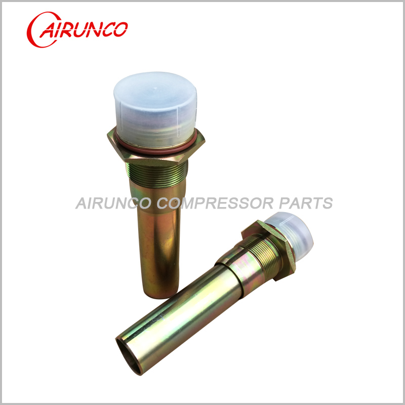oil separator pipe connection 22354989 apply to ingersoll rand
