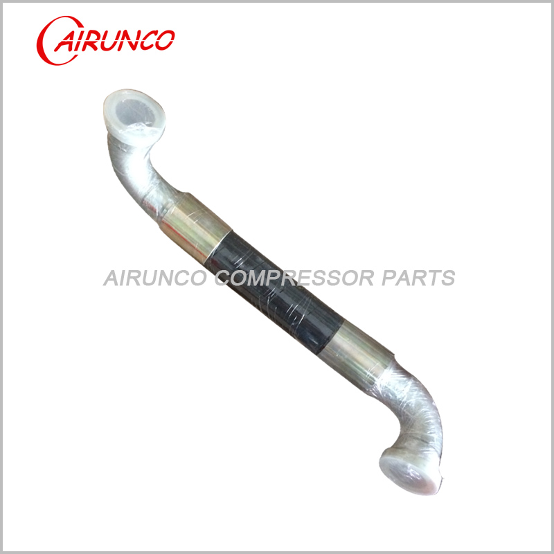 air compressor intake hose 22995443 apply to ingersoll rand