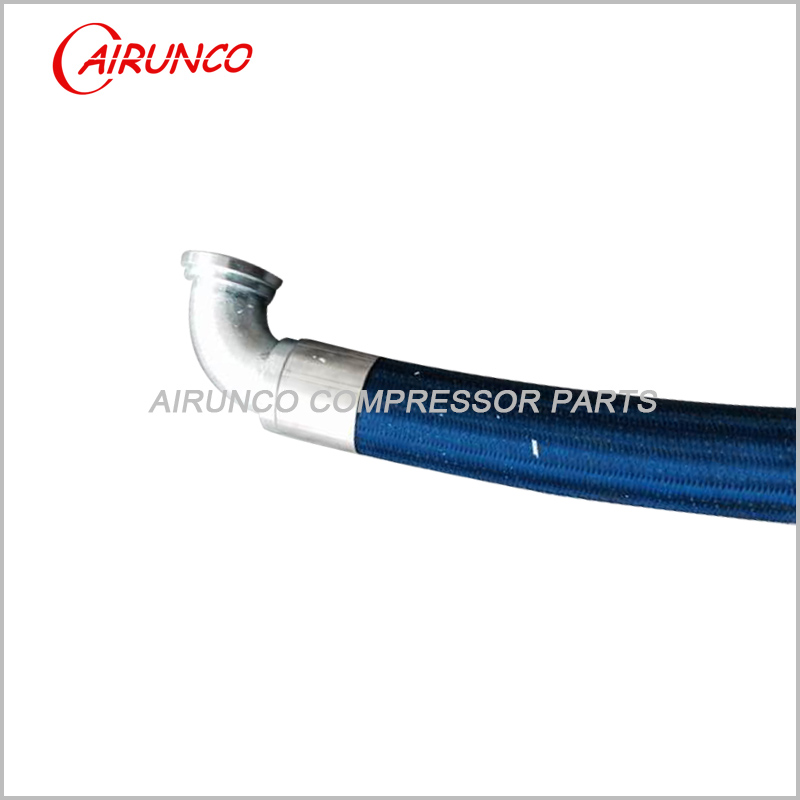 air compressor intake hose 39905450 apply to ingersoll rand