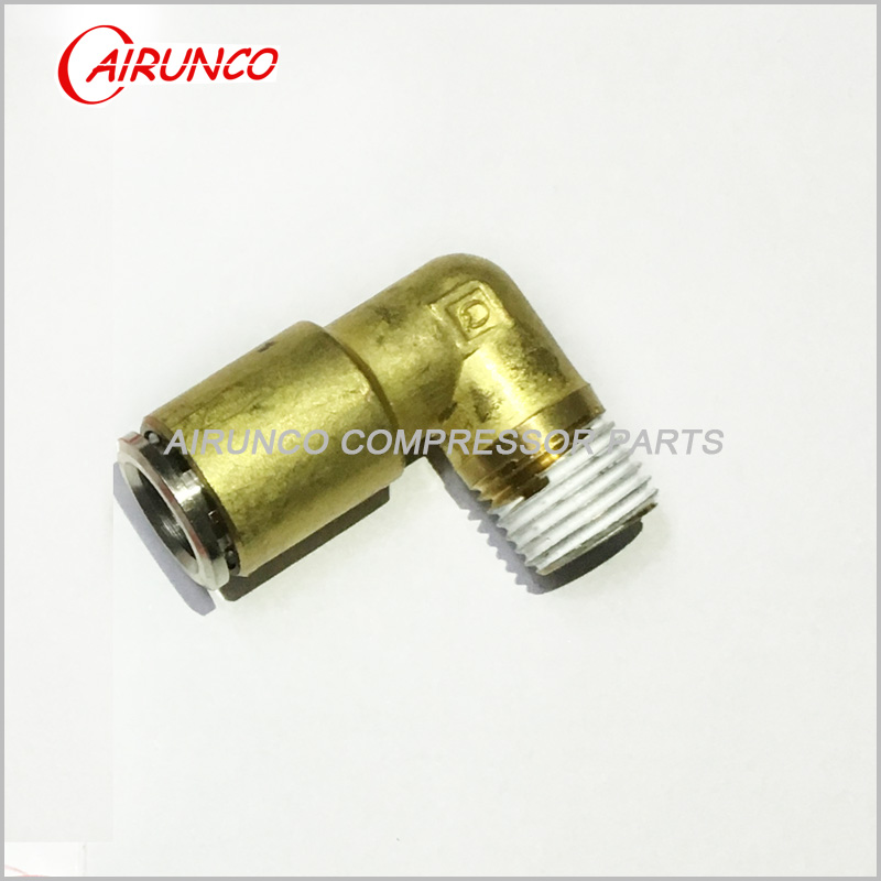 39155650 elbow apply to ingersoll rand connector 