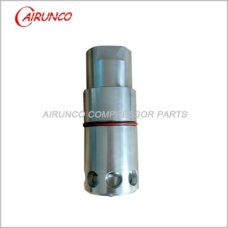 Minimum pressure valve MPV 39446968 apply to ingersoll rand